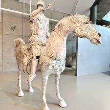 CODA Museum