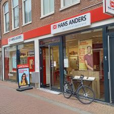 Hans Anders Opticien Hoorn