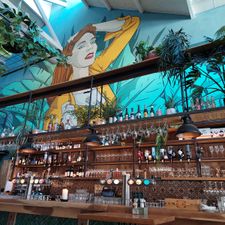 Bar & Restaurant Suzie Q