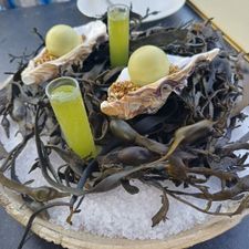 Restaurant Intens