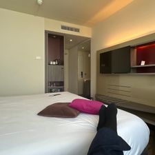 Mercure Hotel Groningen Martiniplaza