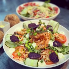Petits Saveurs