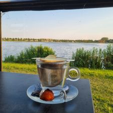 Restaurant De Beren Zoetermeer