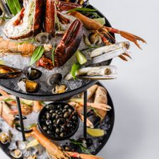 Restaurant 1397