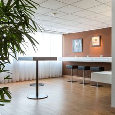 Radisson Blu Hotel Amsterdam Airport Schiphol