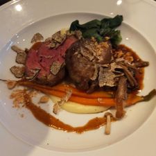 Restaurant Groenewoud
