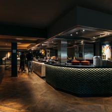 Van der Valk Hotel Apeldoorn - De Cantharel