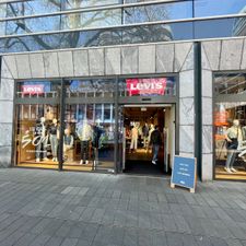 Levi's® Rotterdam