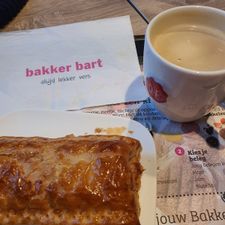 Bakker Bart Asten