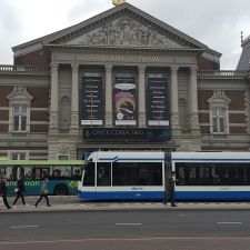 Q-Park Museumplein