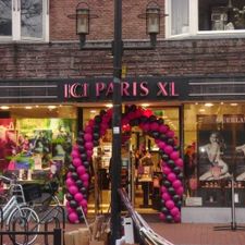 ICI PARIS XL