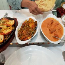 Sittar Indian Restaurant