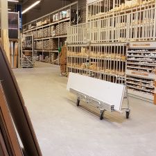 GAMMA bouwmarkt Almere Poort