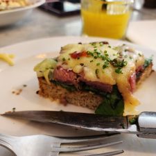 Café George