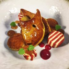Cheval Blanc Restaurant