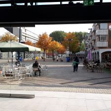 Parkeergarage Osdorpplein