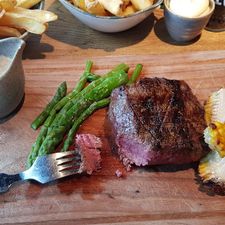 Restaurant De Beren Den Bosch-Paleiskwartier