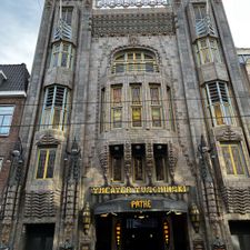 Koninklijk Theater Tuschinski | Pathé