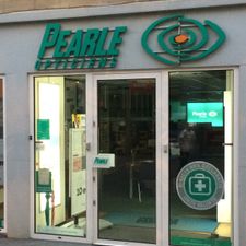 Pearle Opticiens Valkenburg