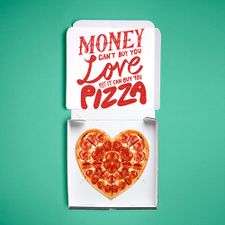 Papa John's Pizza