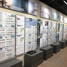 Pearle Opticiens Haarlem - Centrum