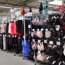 Decathlon Breda