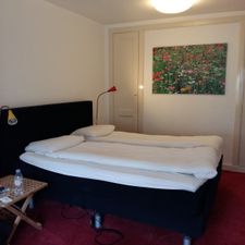 Bicycle hotel, 5% discount if you book directly