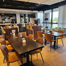 Fletcher Hotel-Restaurant Parkstad-Zuid Limburg