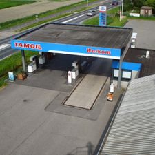 Tamoil 'De Weegbrug'