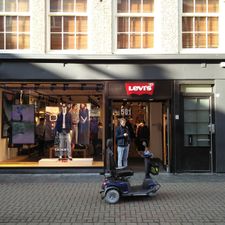 Levi's® Leidsestraat