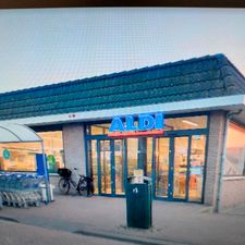 ALDI Steenbergen Westdam