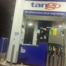 Tango Veendam Lloydsweg