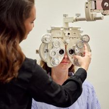 Hans Anders Opticien Veenendaal Centrum