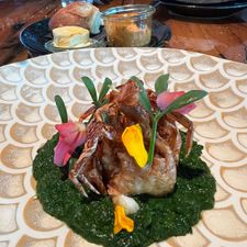Holy Fok! Asian Kitchen by The Harbour Club Den Haag