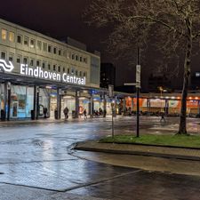 Eindhoven Centraal