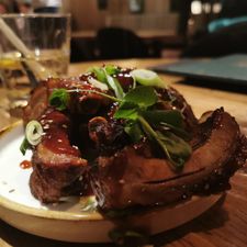 Restaurant De Beren Roermond