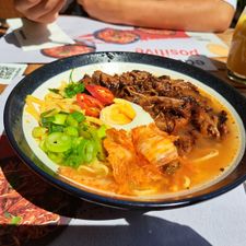 wagamama