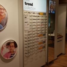 Pearle Opticiens Arnhem - Kronenburg