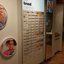 Pearle Opticiens Arnhem - Kronenburg