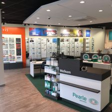 Pearle Opticiens Hendrik-Ido-Ambacht