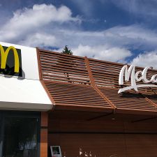 McDonald's Alblasserdam