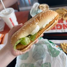 Burger King