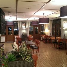 Hotel Campanile Gorinchem