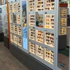 Pearle Opticiens Rotterdam - Centrum Koopgoot