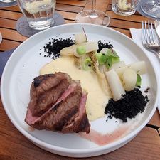 Luster - Restaurant Maastricht
