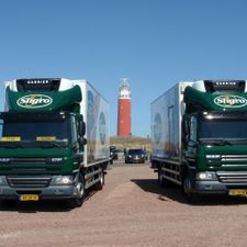 Sligro Texel