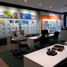 Pearle Opticiens Rijswijk - Pr. Willem Alexander Promenade