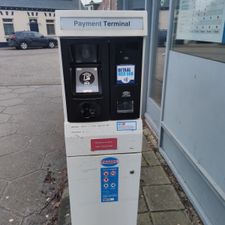 Tamoil Express Ossendrecht