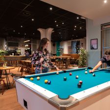 Stayokay Hostel Den Haag