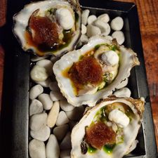 Restaurant Caert